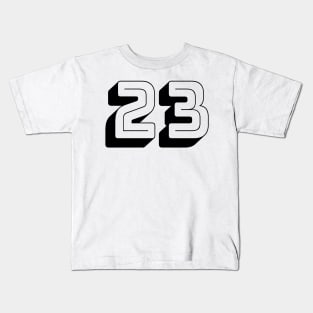 Michael Jordan Kids T-Shirt